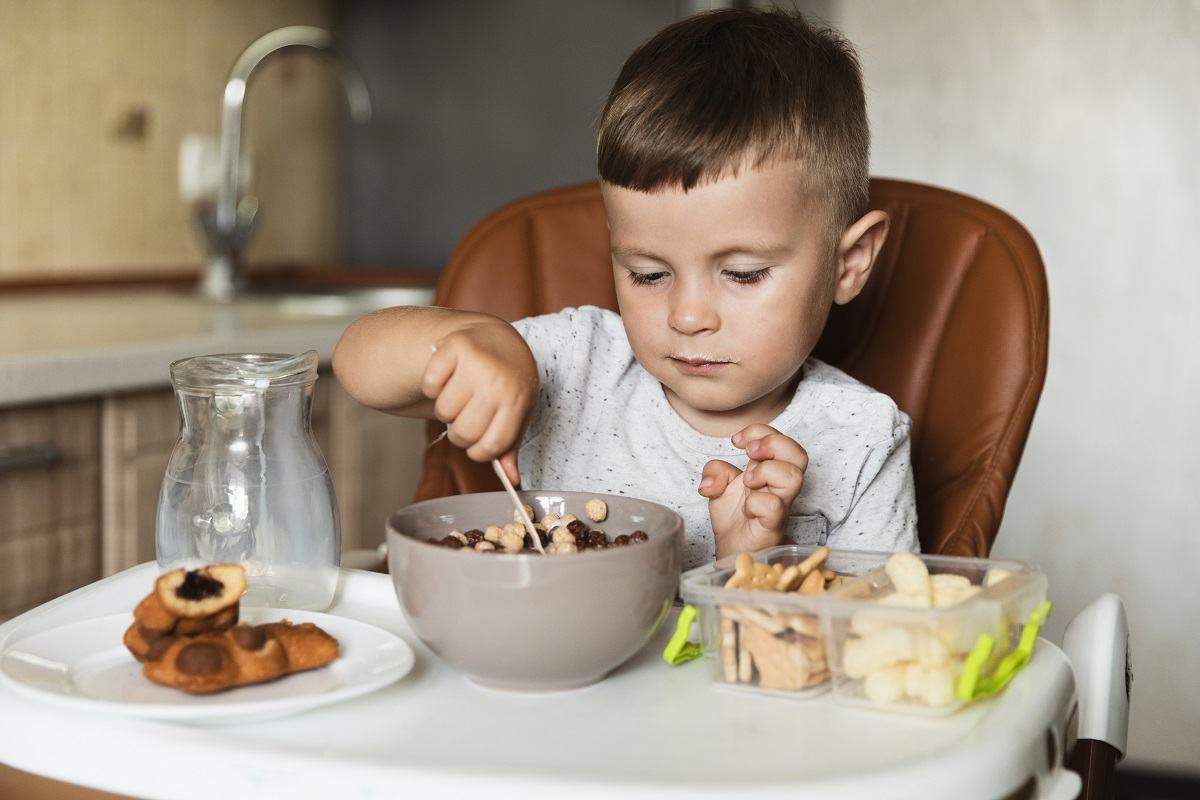 6 alimente care prezinta risc crescut de inec pentru copii